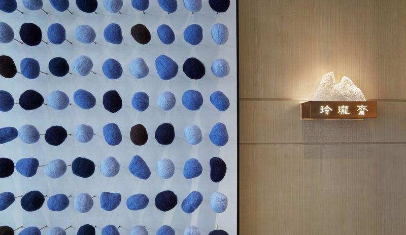 金地东莞万江风华销售中心丨中国东莞-53