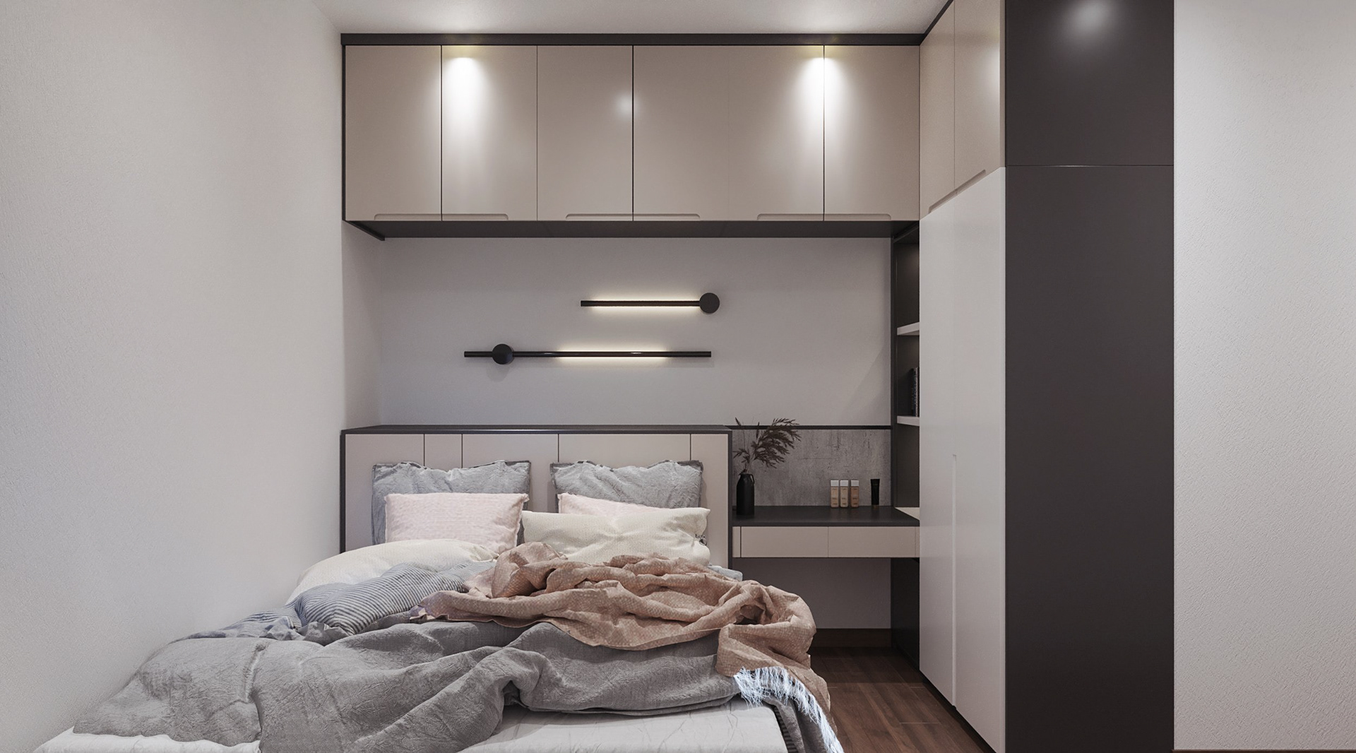 Q7 Riverside Apartment-9