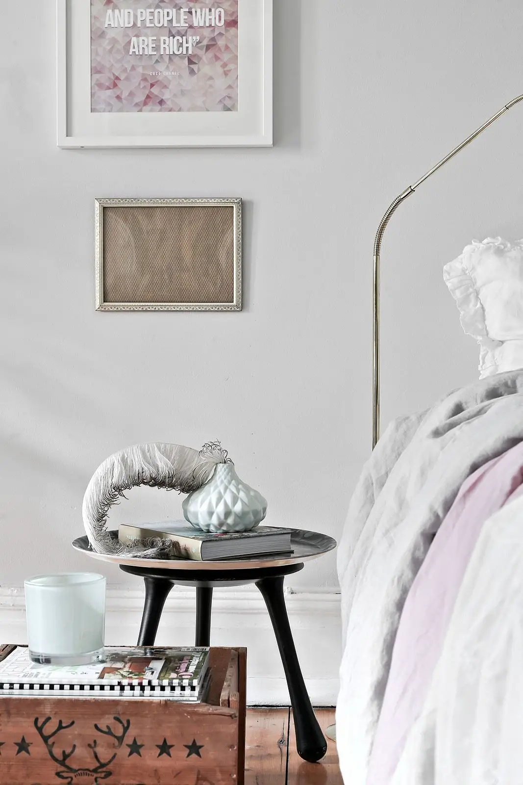 浪漫梦想空间 | 年轻女性的完美生活追求-7