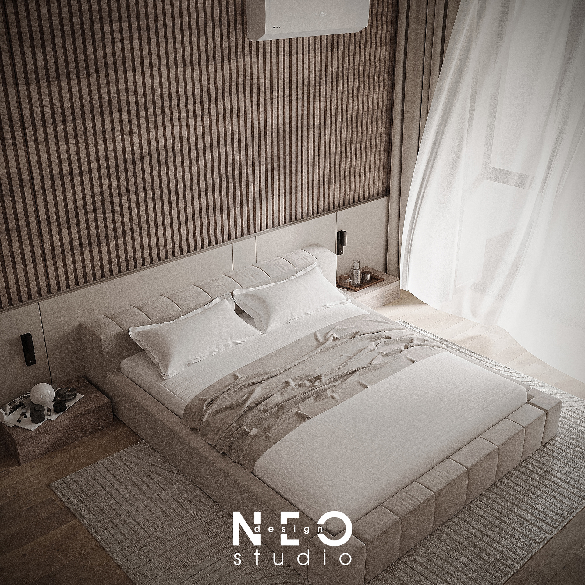 Sabah Residence 150kv-30