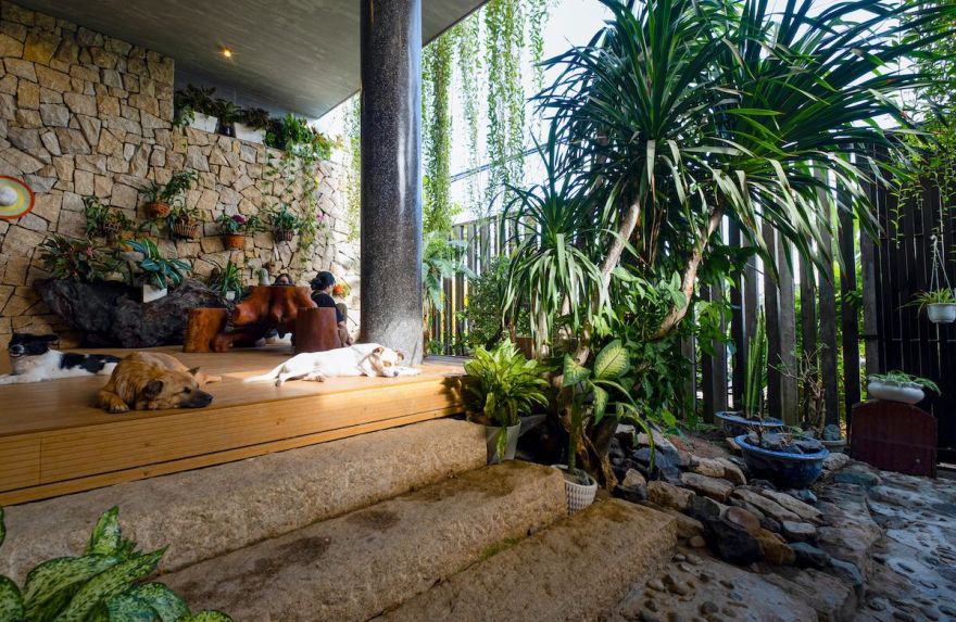 宁静河畔的生活空间-55