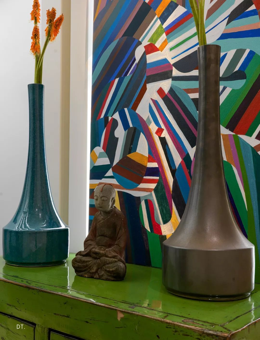 缤纷世界 | 俄罗斯设计公司 ART-GROUP 的室内设计案例精选-75