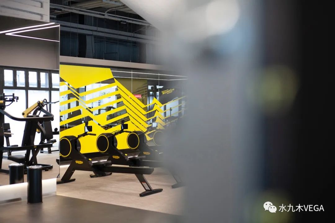 MIX POWER 力禾健身中心丨生兵,田力伟-25