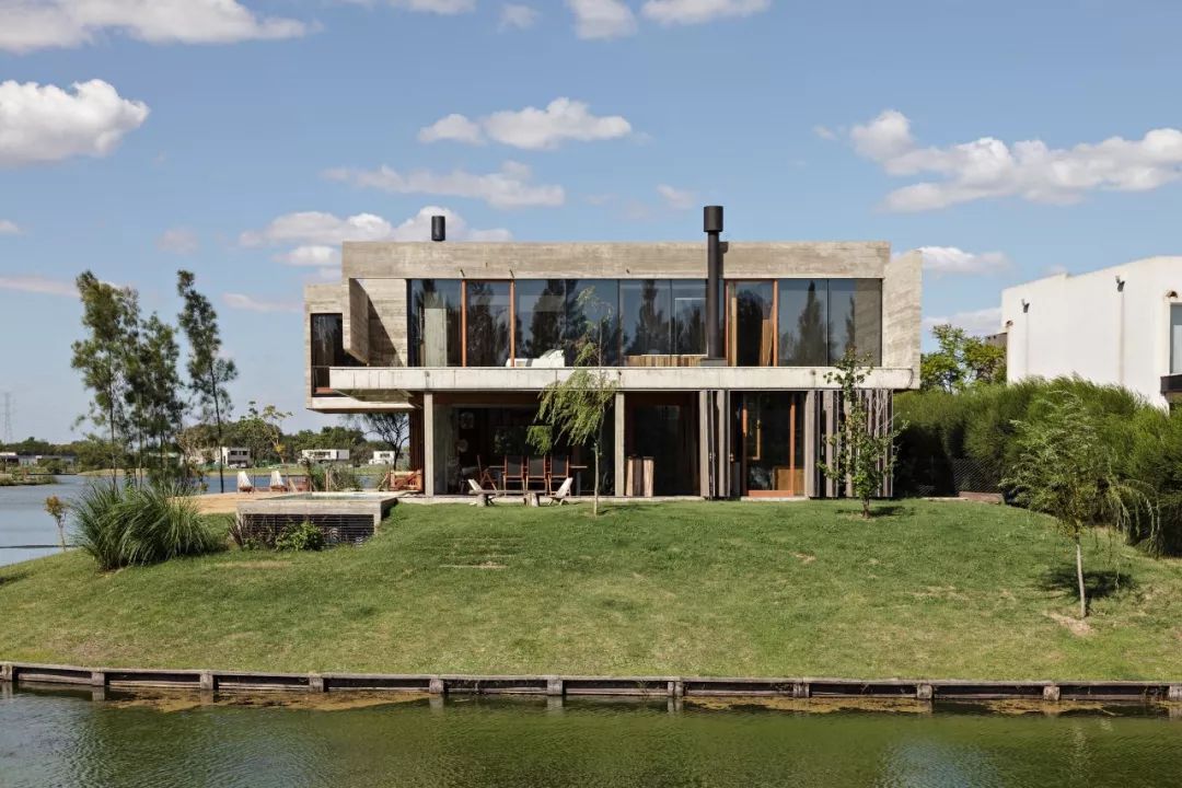 ATV Arquitectos 的光影建筑艺术-15