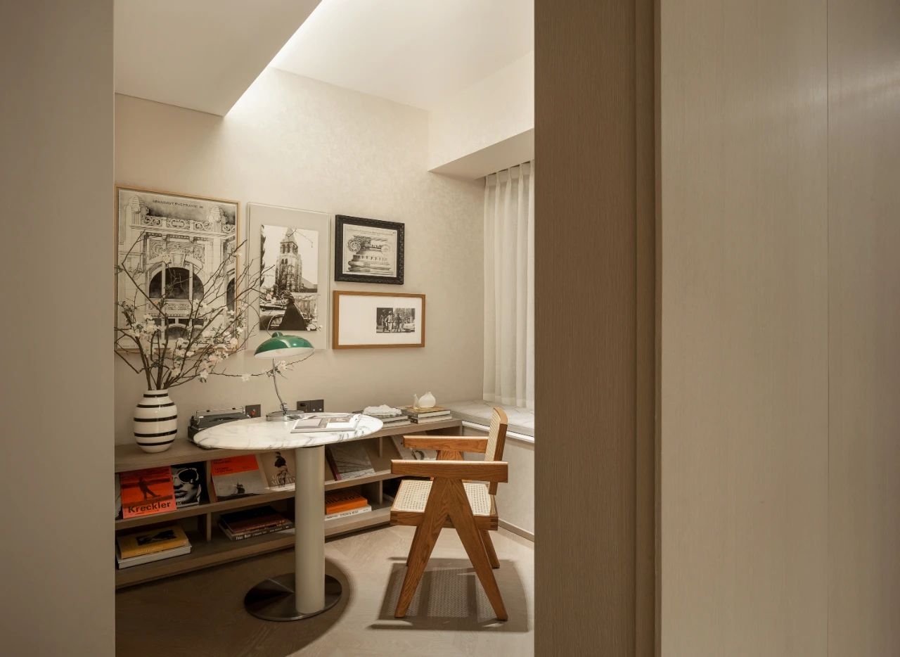 上海时代之城 Times City丨中国上海丨DIA 丹健国际-97