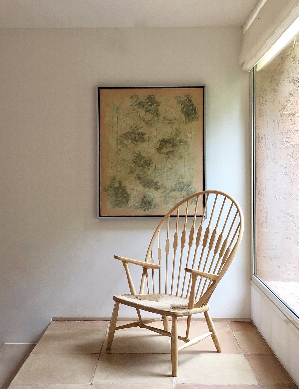 Mallorca假日别墅室内设计-49