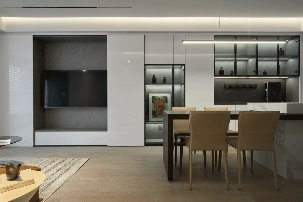 苏高新熙境云庭丨中国苏州丨苏州大简易道室内设计事务所-30