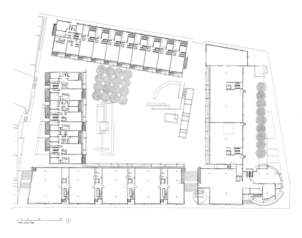 Espace Pitôt Richard Meier-9