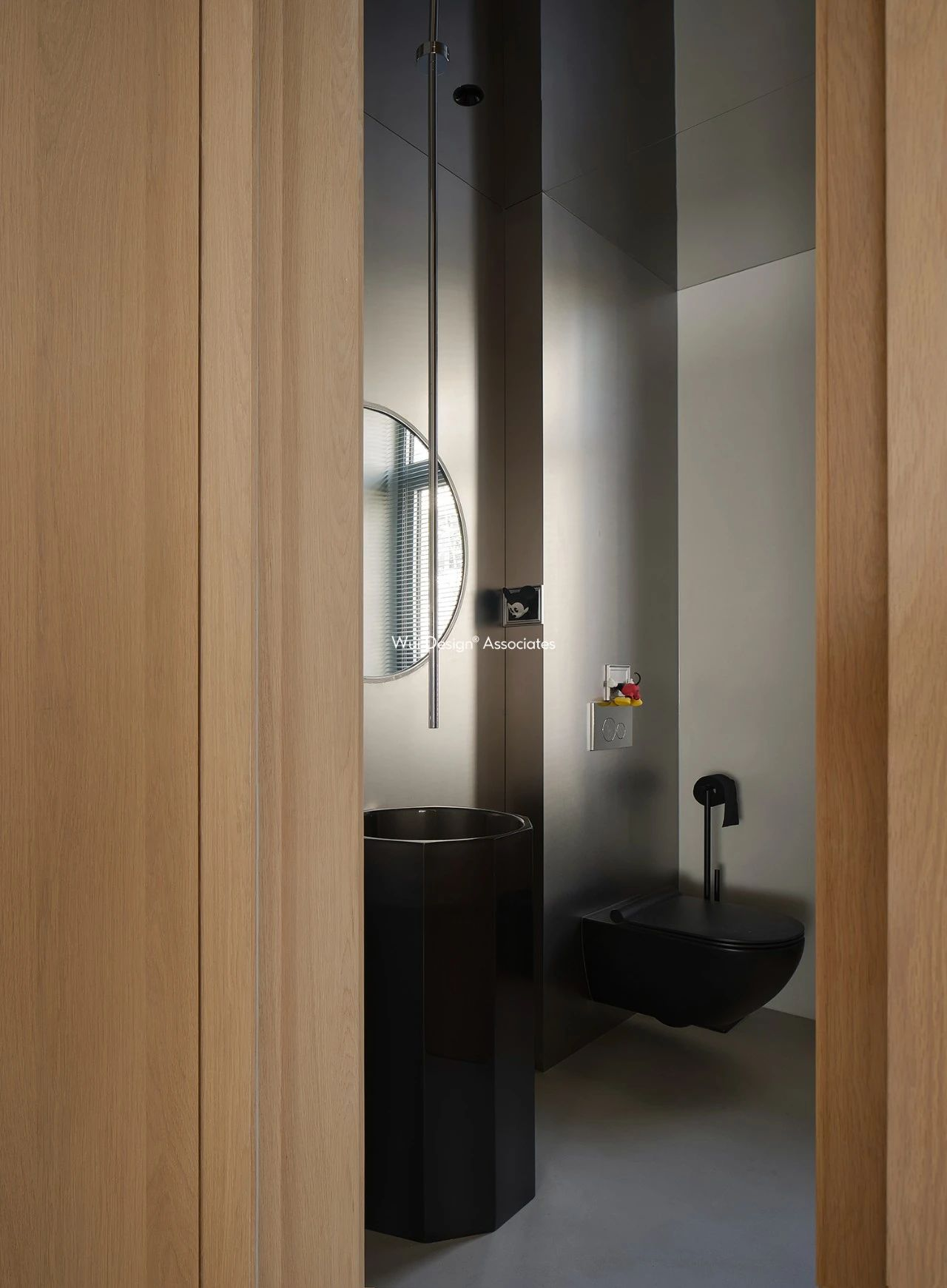 安徽私宅丨中国安徽丨无一内建筑设计事务所-42