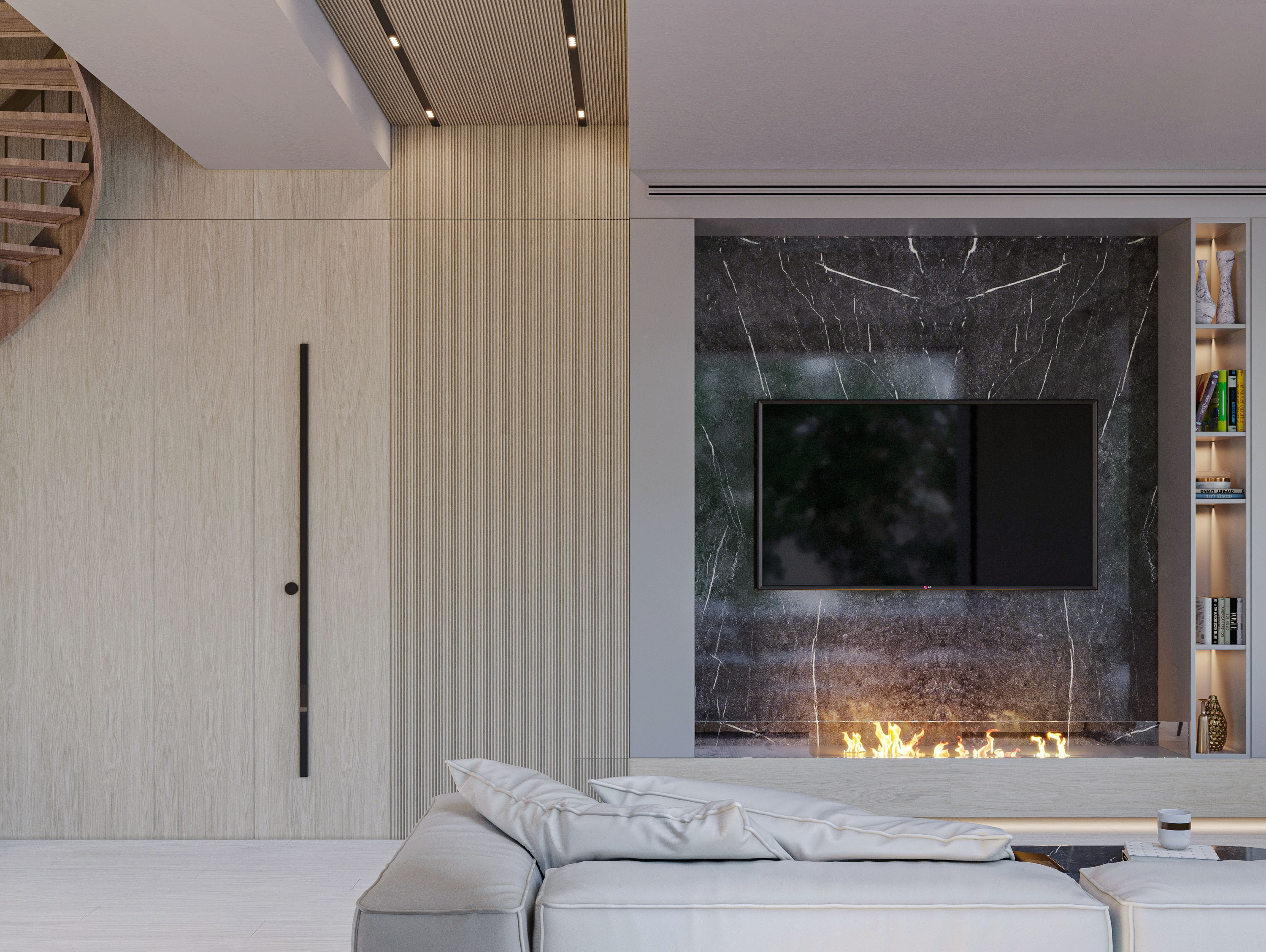 生活家庭区丨EgyptCairo丨Hassan Hesham-7