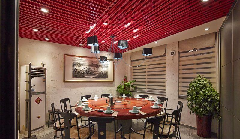 姜太公石锅鱼-15