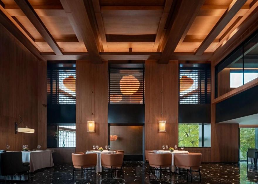 北京·秀儿府丨中国北京丨刘道华设计-19