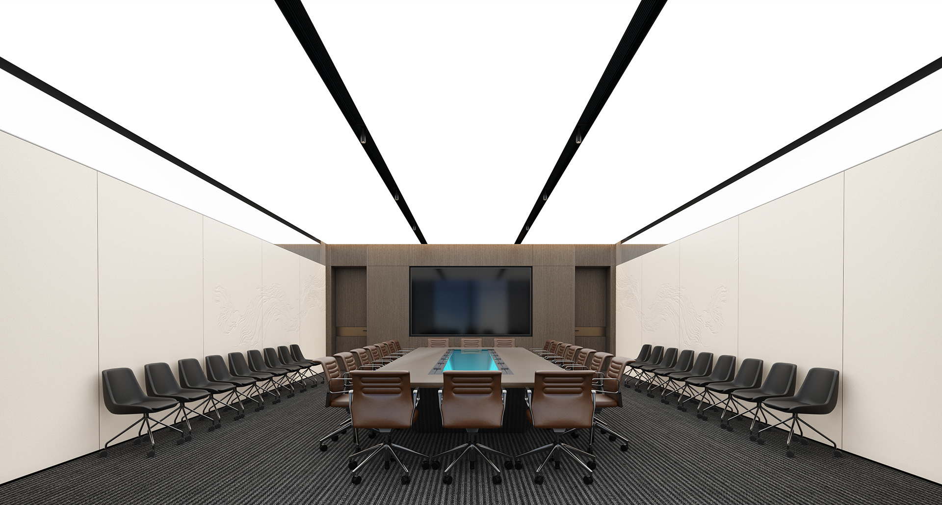 Poetry Office-- Design by Eric Guan-1