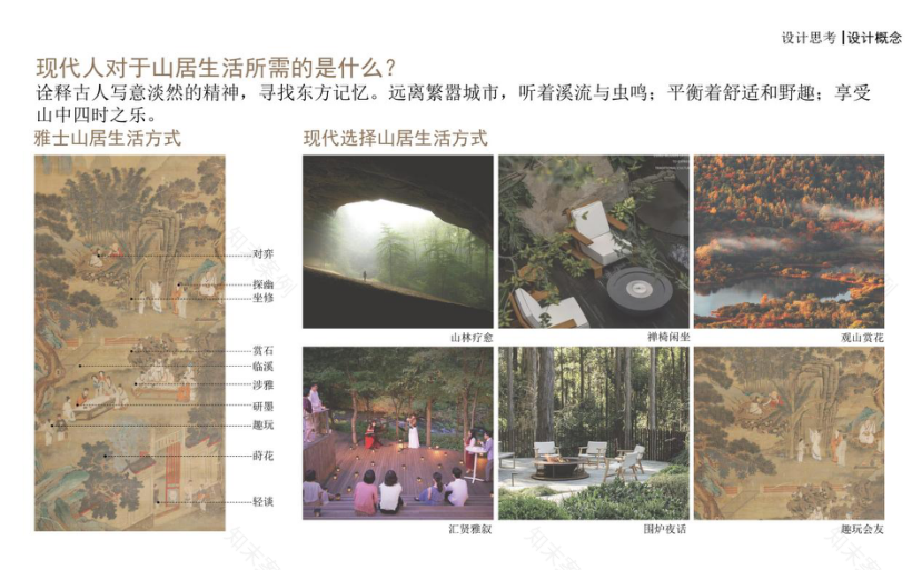 安吉天使小镇·映月谷丨中国丨青坤景观-50