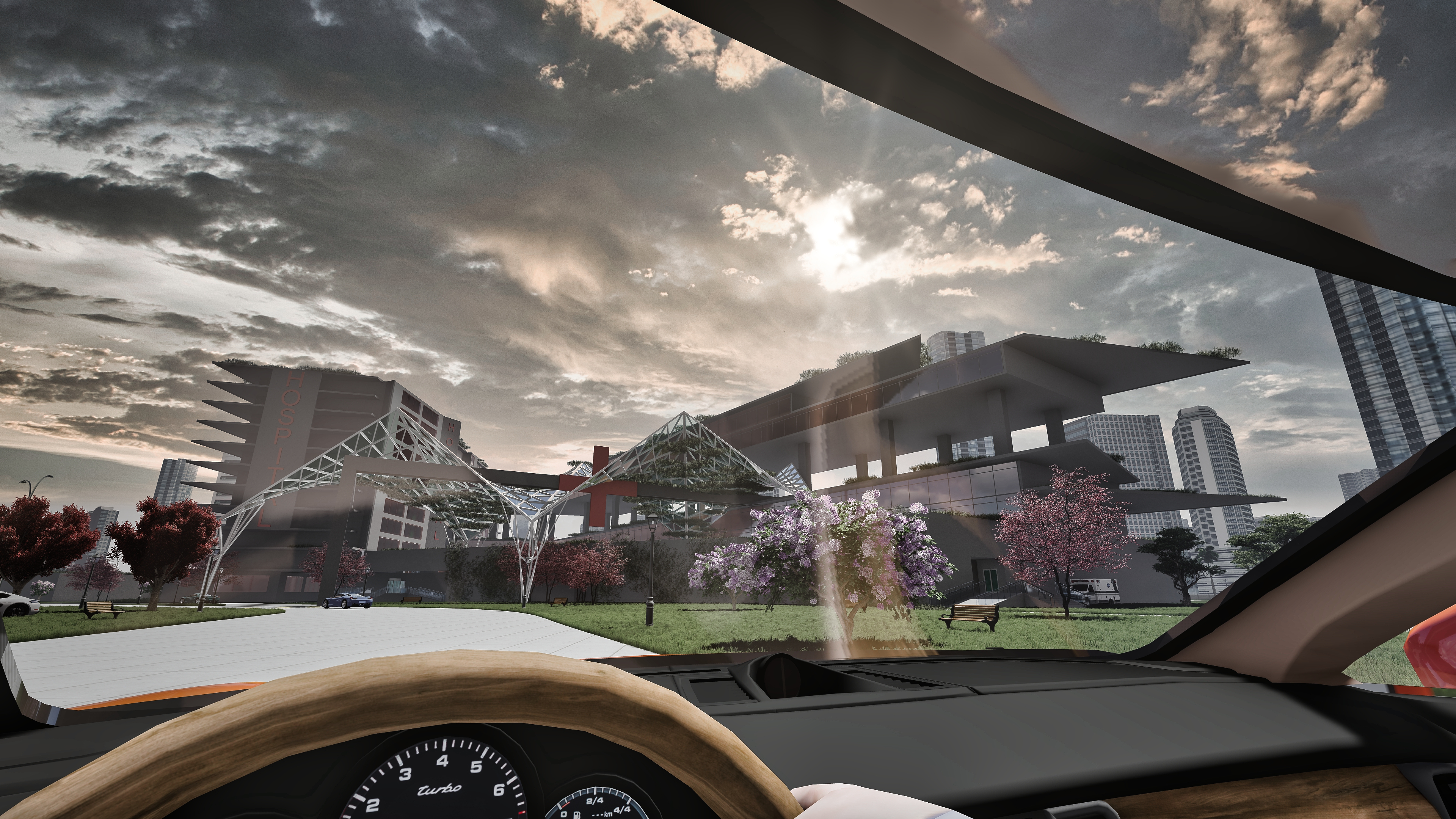 GENERAL HOSPITAL - ALEXANDRIA-1