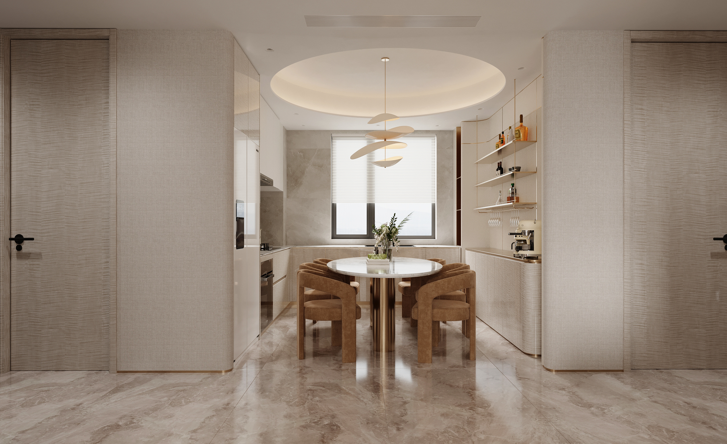 翠湖云璟 样板间-2