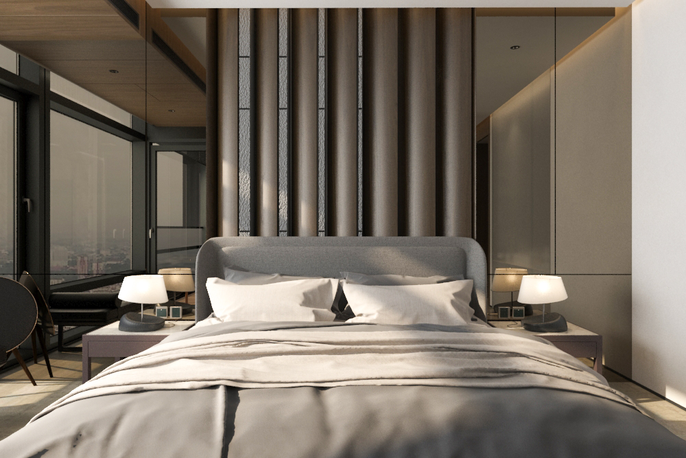 曼谷 Circle2 公寓-25