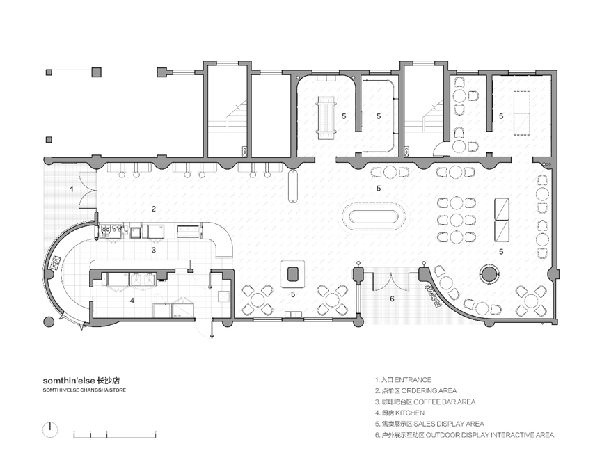US奖项|sômthin‘else长沙项目获FrameAwards金奖-50