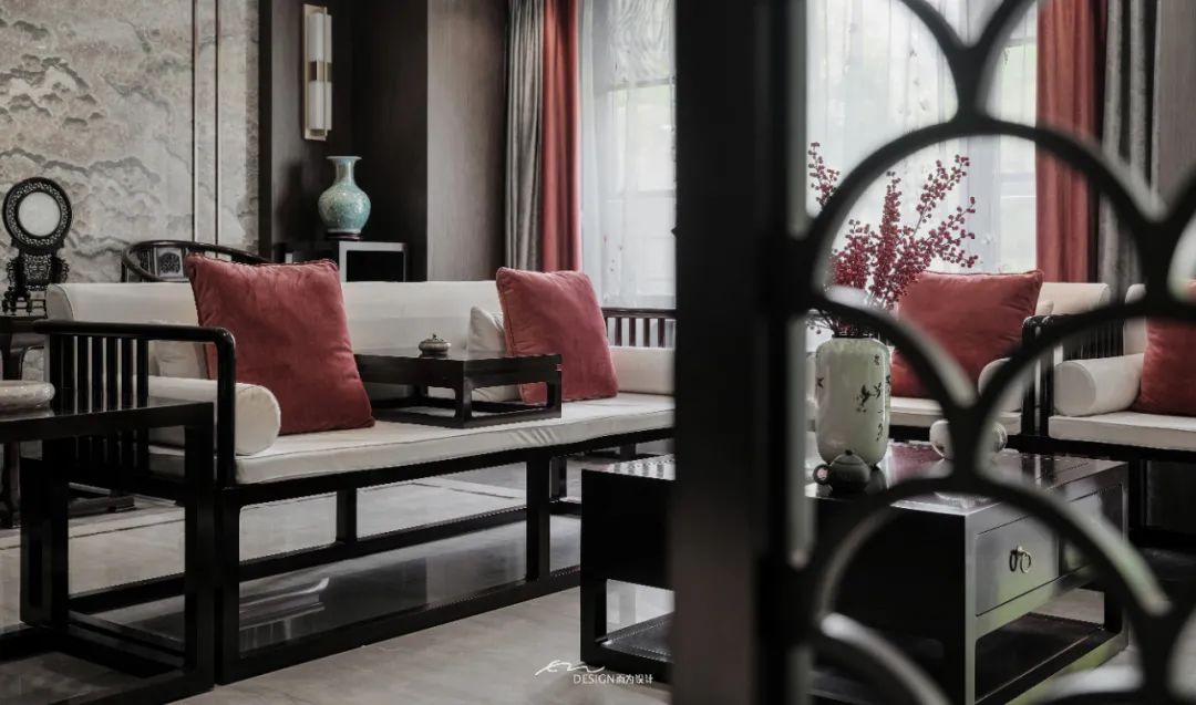 春日偶成丨中国扬州丨而为设计机构-22