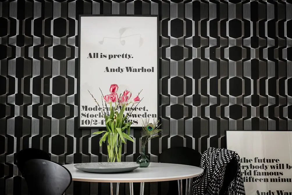 红色卧室的疯狂魅力-5