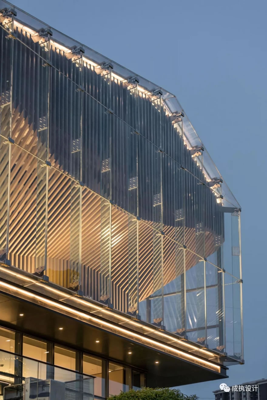 重庆万科彩云湖生活广场-152