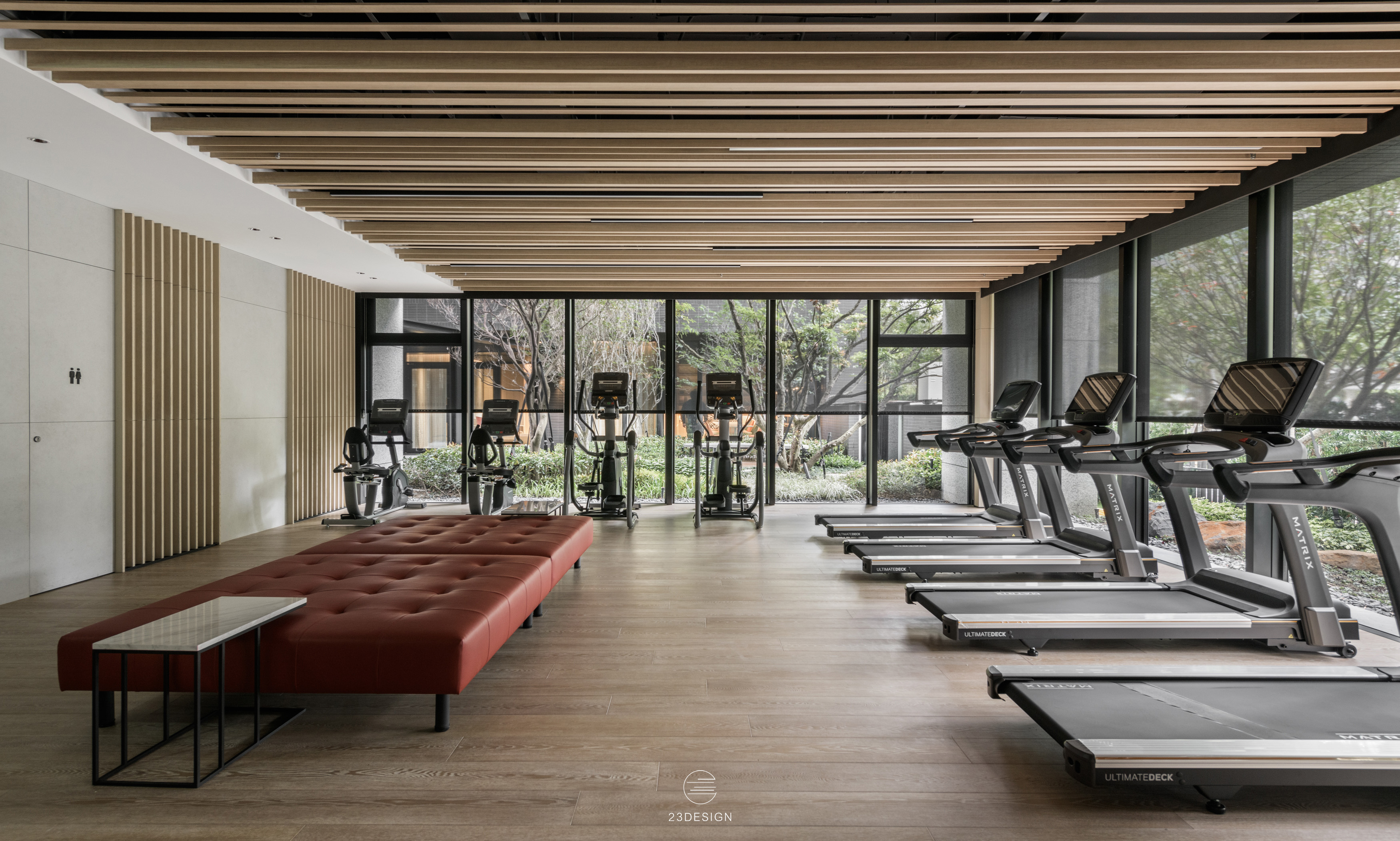 文映藝境 MIRAGE丨中国台湾丨二三国际 23Design-38