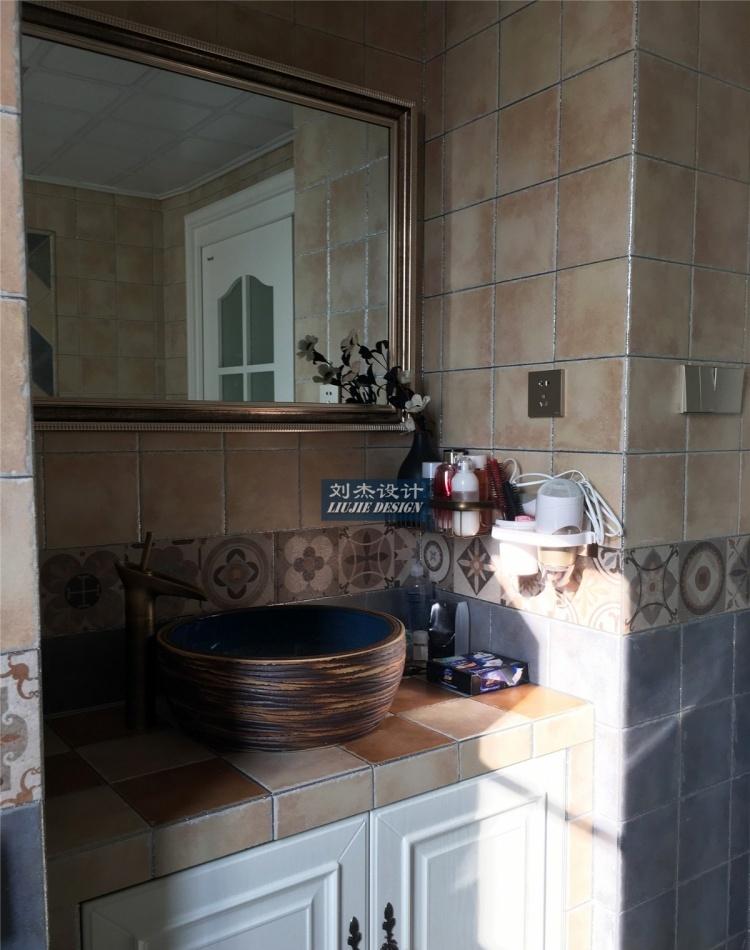 
荆州水岸阳光120平米实景 -14