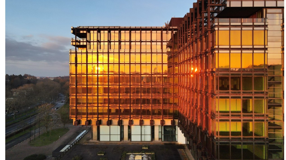 Royale belge  Souverain 25建筑翻新与修复项目-2