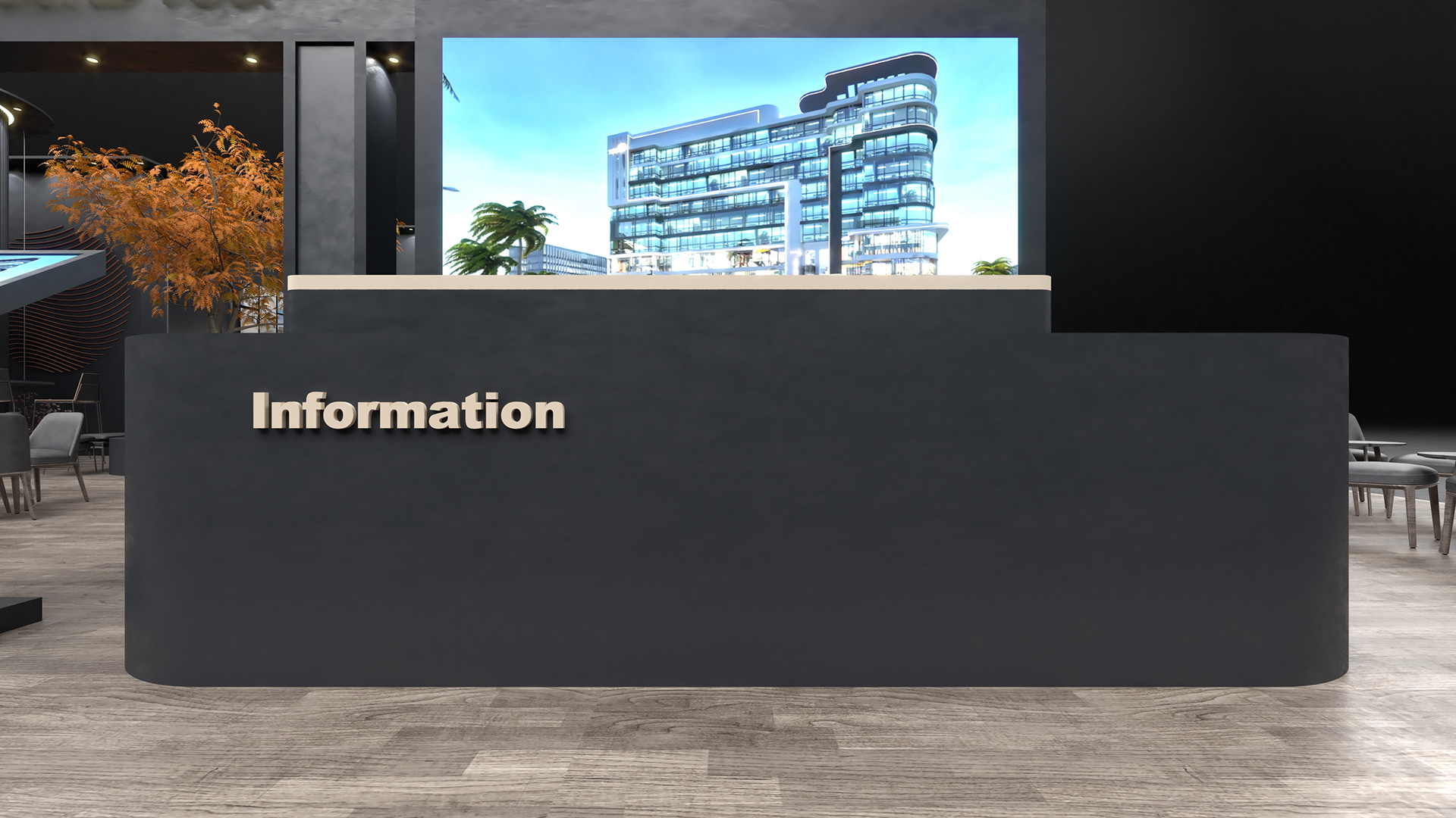 Capital Link Development Cityscape Egypt 2022 Proposal-12