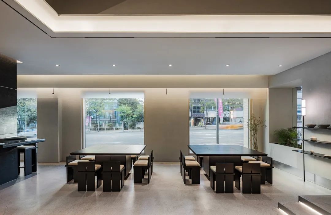 Flooat丨Labotory-22