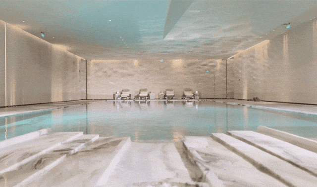 上海「越秀 · 外灘越」頂級會所丨中国上海丨程紹正韬,李玮珉,集艾設計-46