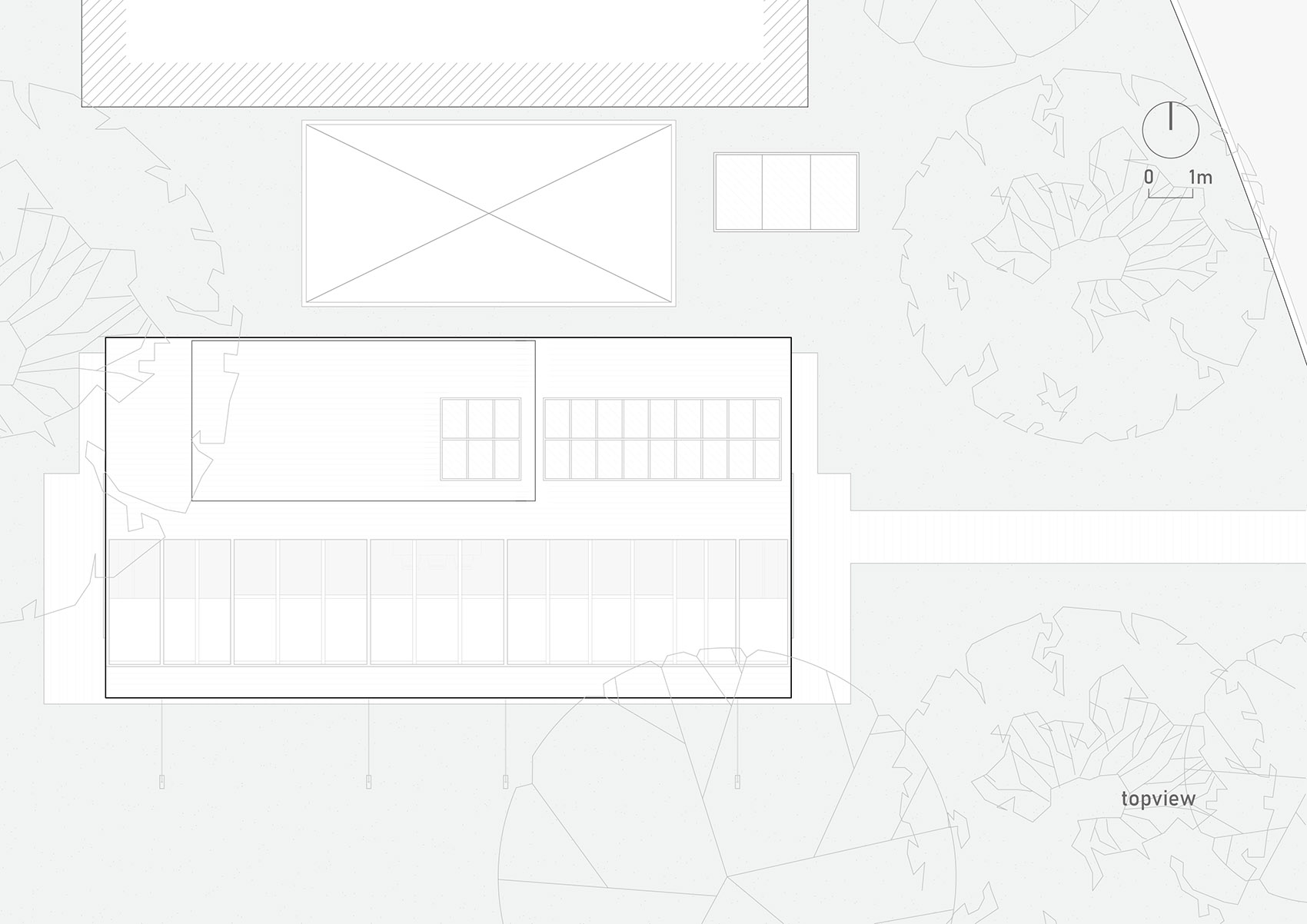 光合未来居所实验室丨中国深圳丨堺工作室-35