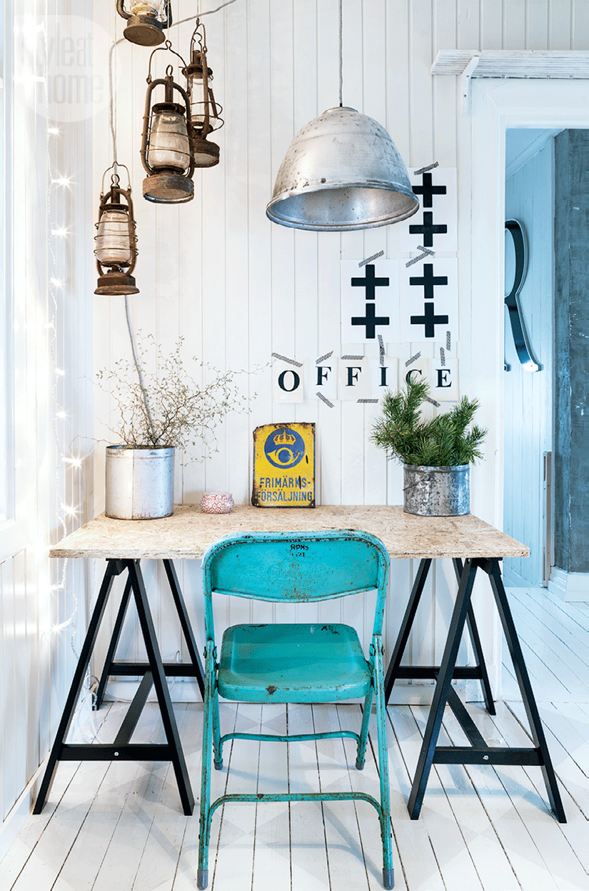 家居色彩搭配的艺术-8