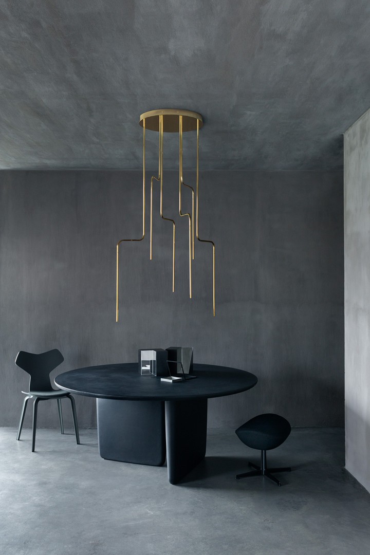 剧院式轻盈 | Elisa Ossino 的当代艺术设计-30