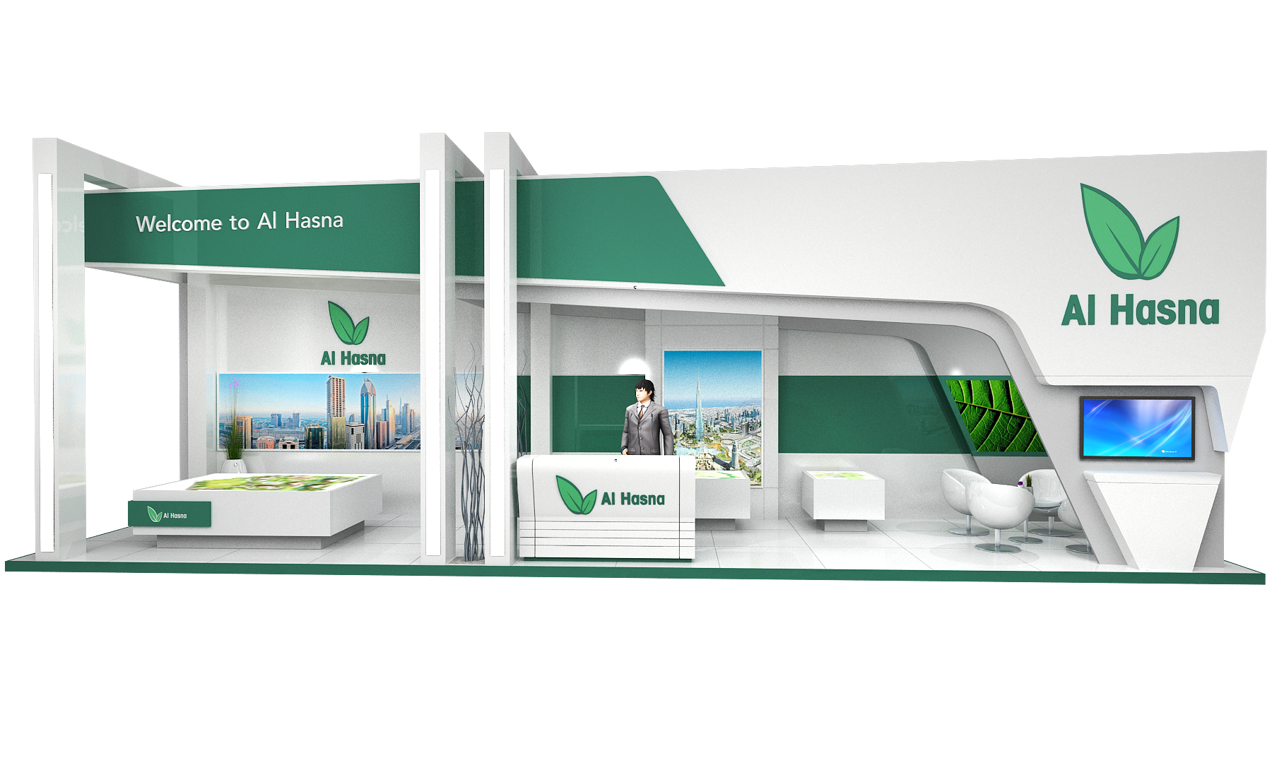 Al Hasna | Cityscape Global 2015-1