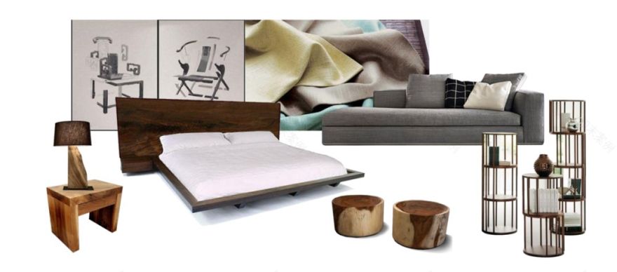 杭州耀江紫金港莎玛酒店丨中国杭州-31