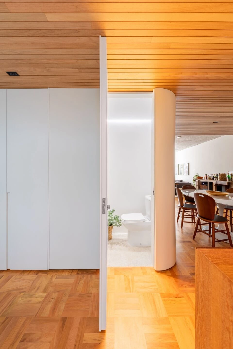 科内戈公寓丨巴西圣保罗丨Luis Canepa Arquitetos-94