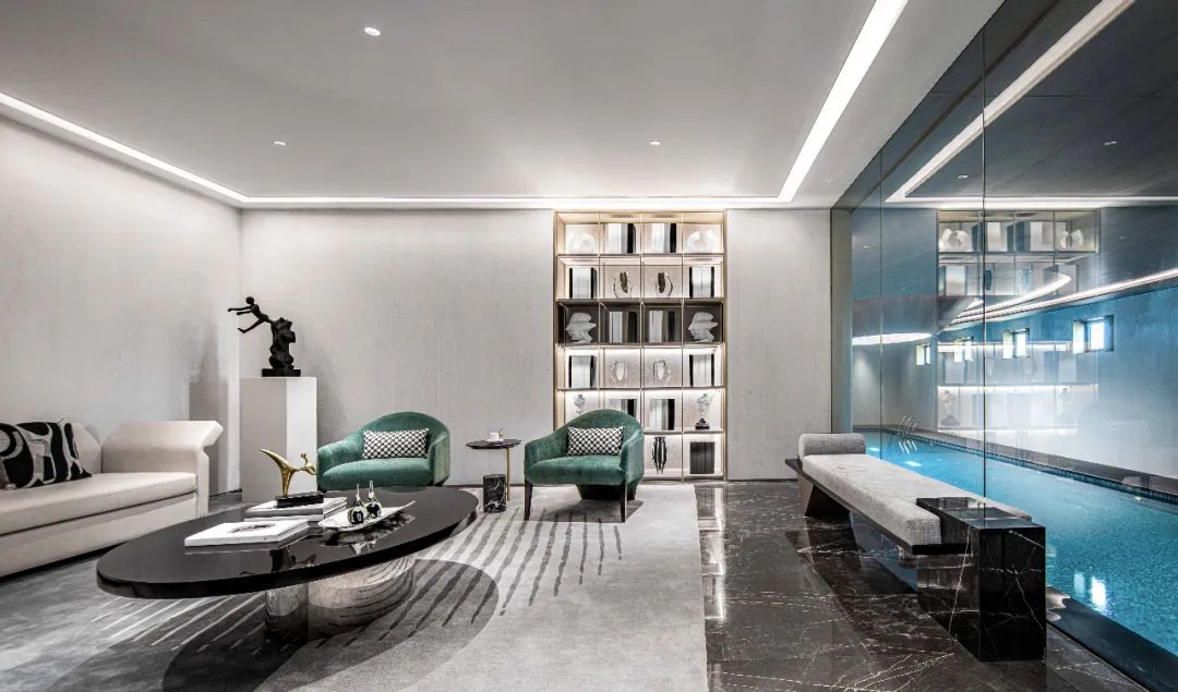 金华云望庄园 | 城市与自然的完美融合-66