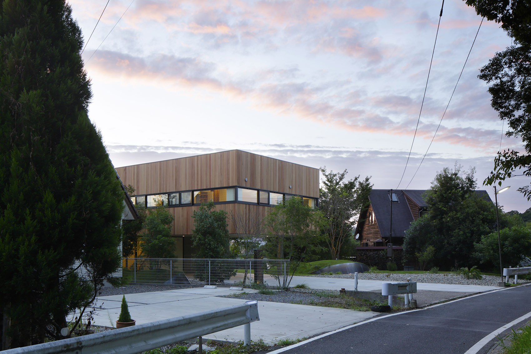 全景别墅，日本/ CAPD-42