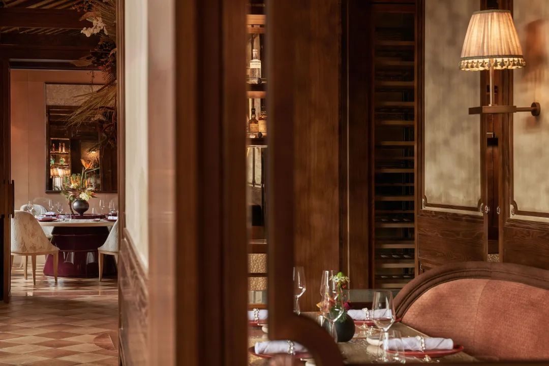 奥滕西亚丨中国上海丨Chris Shao Studio-14