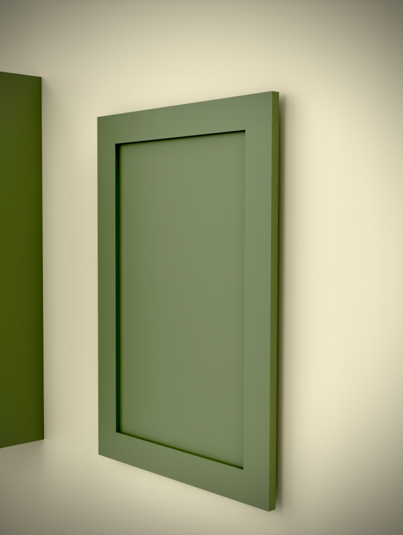 CNC Custom Door Product Libraries-0