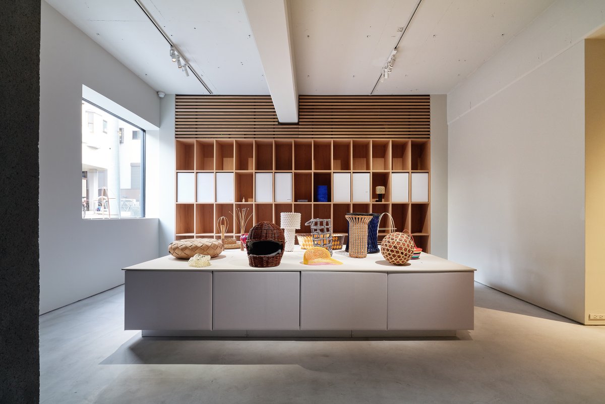 卡里莫库公地东京丨日本东京丨Keiji Ashizawa-20