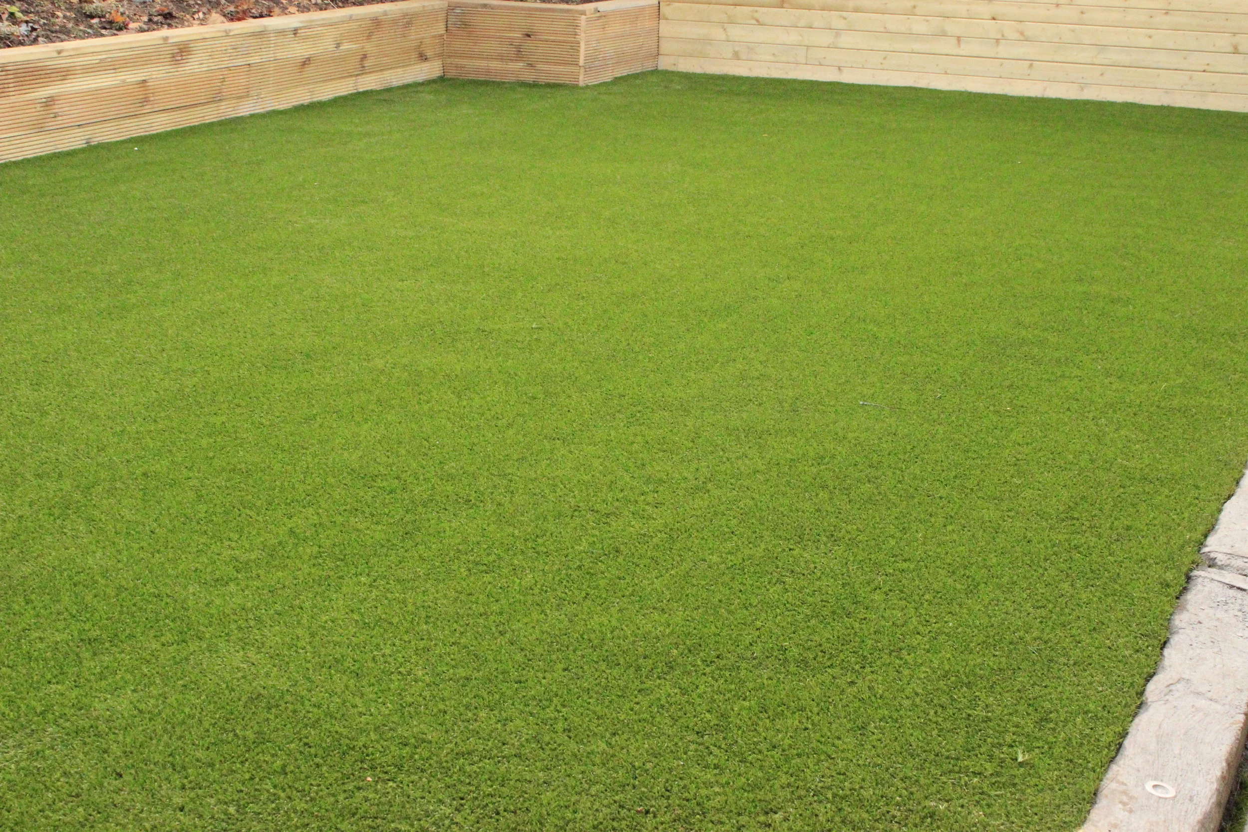 Ranelagh Artificial Lawn — Amazon Landscaping and Garden Design--34