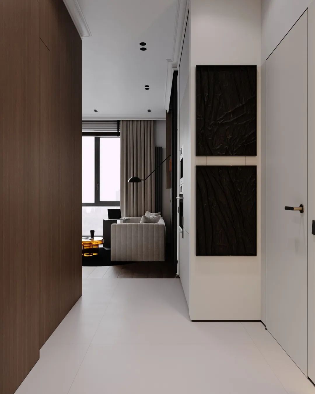 私人住宅丨BODES Studio-66