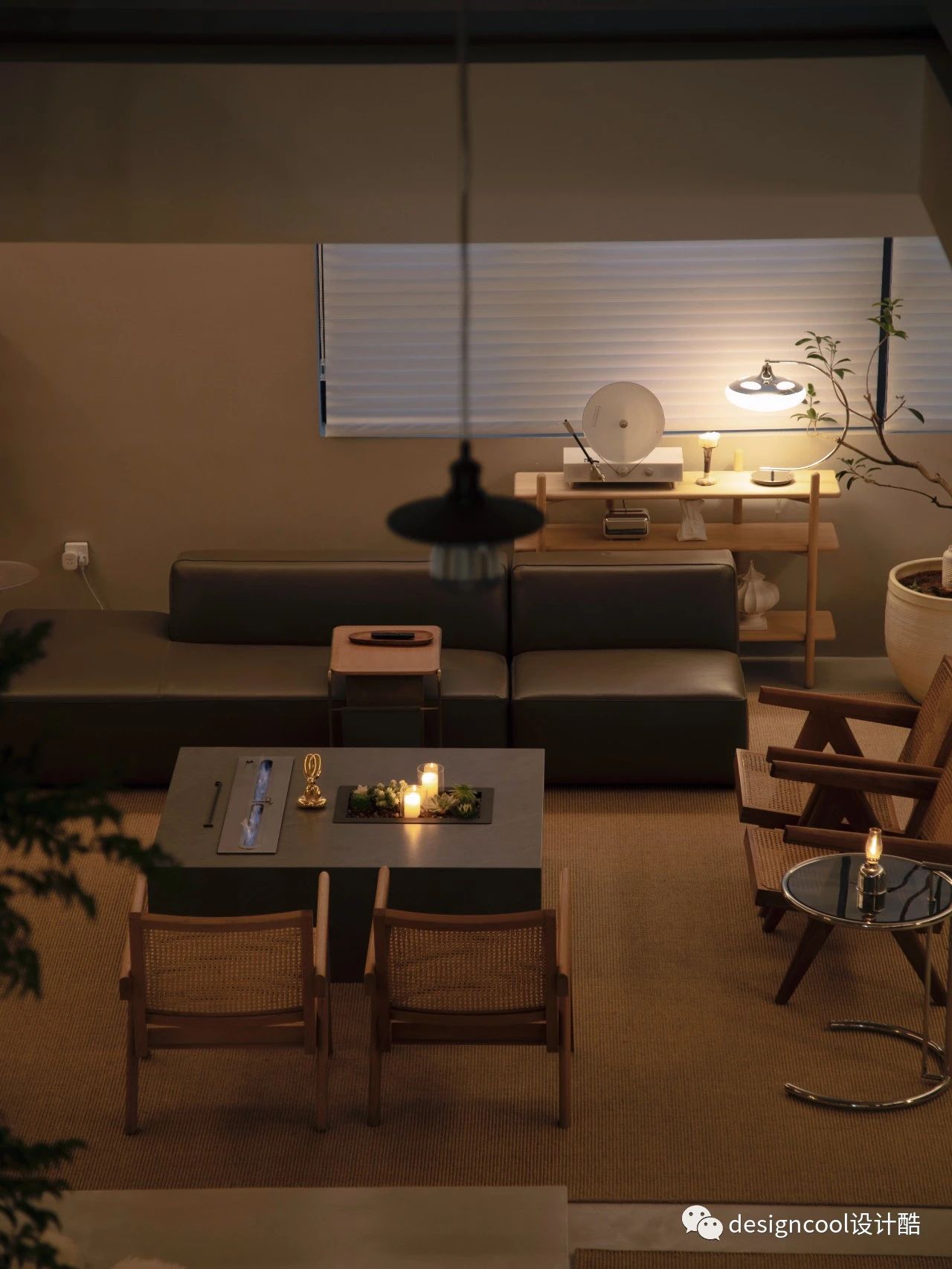 INBOX 盒子丨恒田设计研究所-21