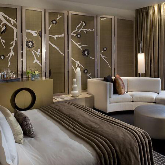 Crown Towers Hotel at City of Dreams by Bates Smart | Australian Interior Design Awards-6