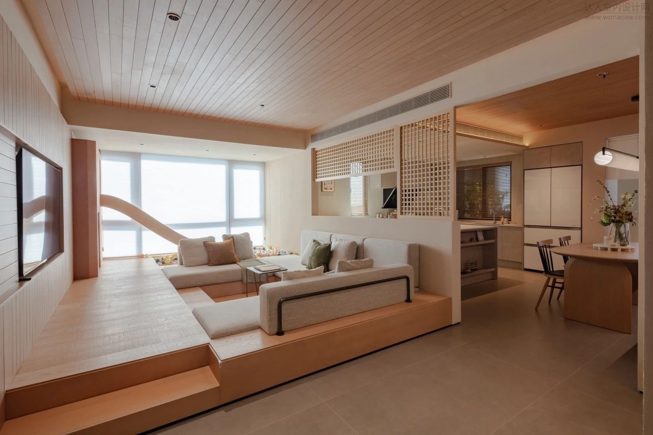 方太LivingLab幸福厨居研究基地丨中国杭州丨无设建筑-33