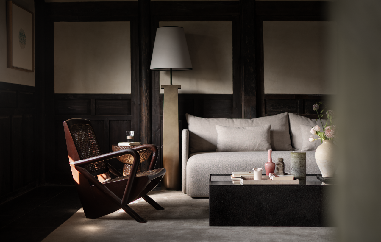 城厢古镇 · 璞域丨中国成都丨相上文象-17