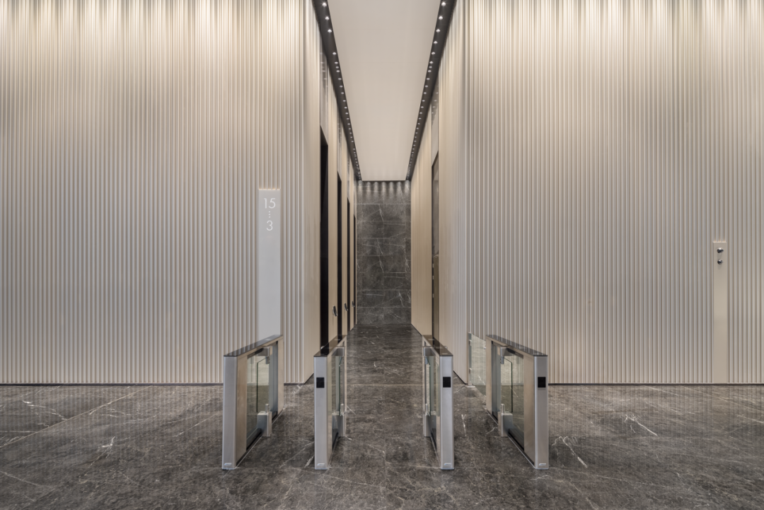 上海世博天地办公及体验中心丨中国上海丨贝诺 Benoy-21