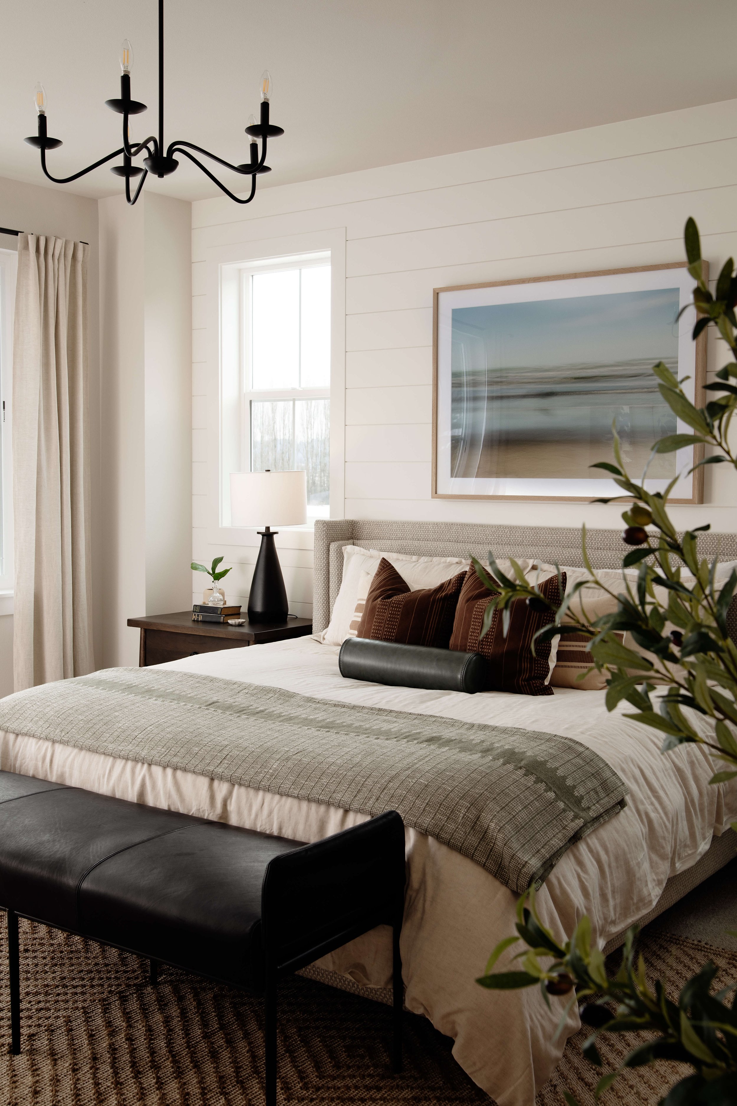 Terrene 样板房丨美国华盛顿丨Vida Design-32